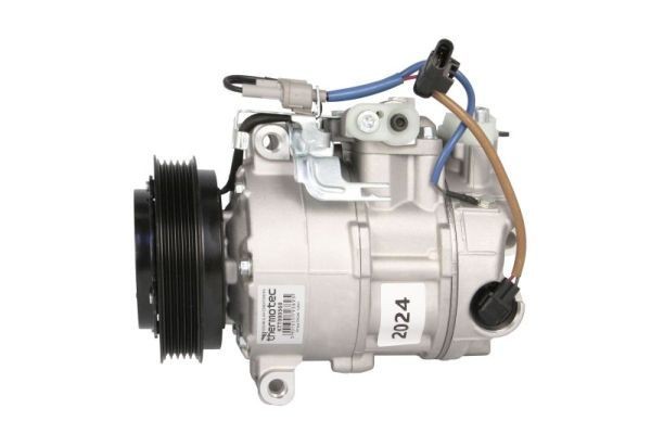 THERMOTEC Aircopomp KTT090568 Mercedes-Benz CITAN Aircopomp THERMOTEC KTT090568