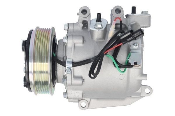 Compressore aria condizionata THERMOTEC KTT090572 THERMOTEC KTT090572 Compressore clima Honda CIVIC 2012