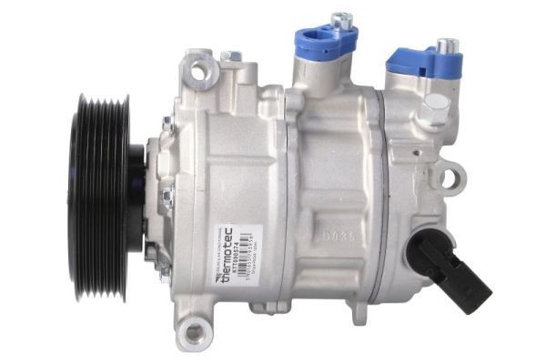 THERMOTEC Aircopomp KTT090574 Volkswagen BORA Aircopomp THERMOTEC KTT090574