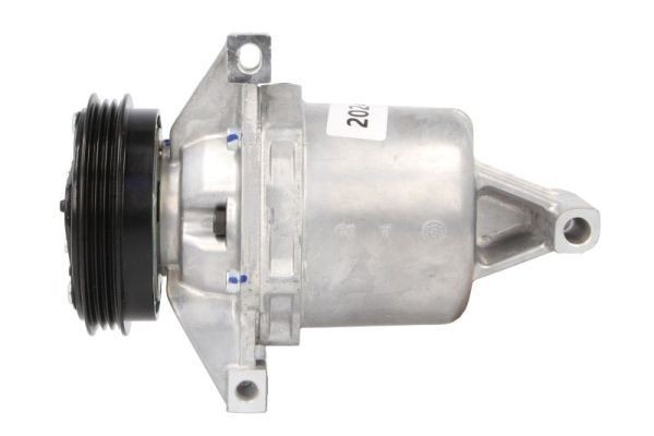 THERMOTEC Κομπρεσέρ air condition KTT090577 Κομπρεσέρ A/C THERMOTEC SILVIA KTT090577 φθηνά