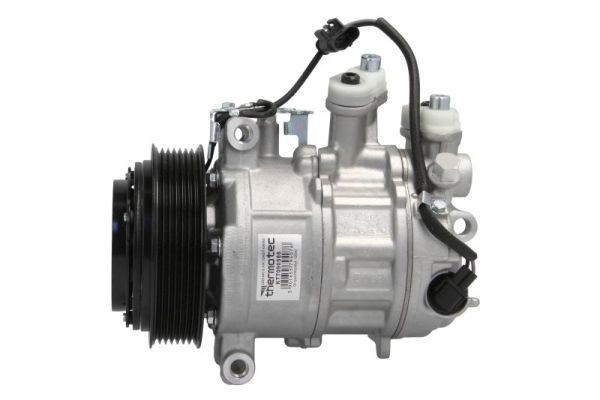 THERMOTEC Klimakompressor KTT090586 AC kompressor THERMOTEC GLB KTT090586 billig
