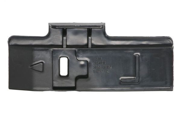 Bumperbalk BLIC 5502-00-0082947P BLIC 5502-00-0082947P Bumperdrager BMW X1 2021