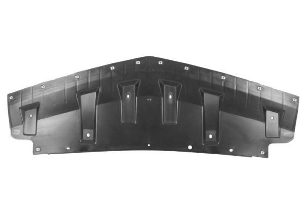 BLIC Bumper bracket 5504-00-1189930P BLIC 5504-00-1189930P Bumper bracket CHEVROLET Blazer S10 II 2.2 AWD 122 hp 1995