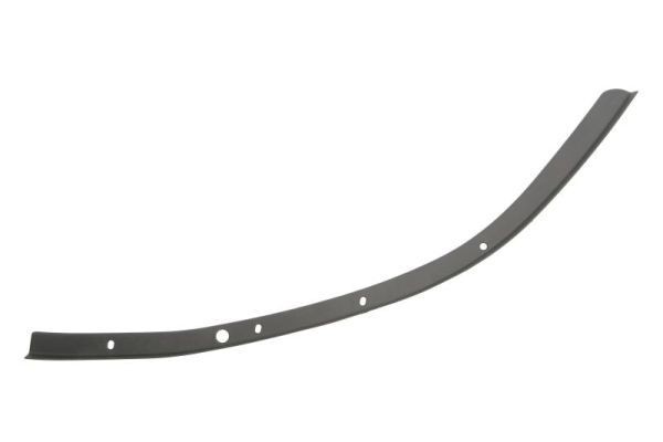 BLIC Ozdobná / ochranná liżta nárazníka 5703-05-1196921P BLIC 5703-05-1196921P Kryt nárazníku Caprice III Kombi originálne cena