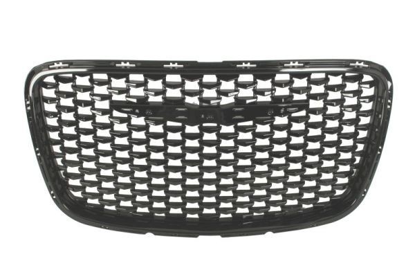 Grelha de radiador BLIC 6502-07-0939991P BLIC 6502-07-0939991P Grelha frontal Chrysler VOYAGER 2005