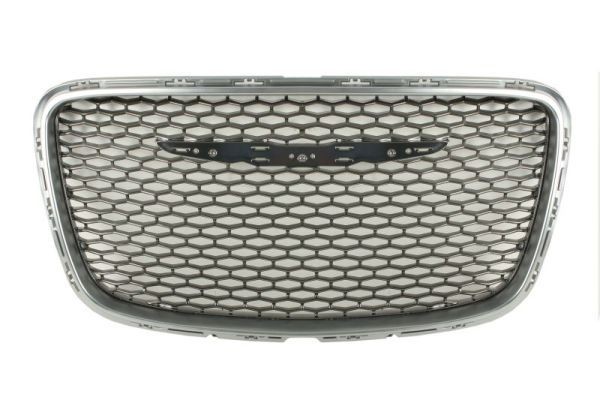 Radiatorgitter BLIC 6502-07-0939993P BLIC 6502-07-0939993P: Radiatorgitter Chrysler PT CRUISER 2010