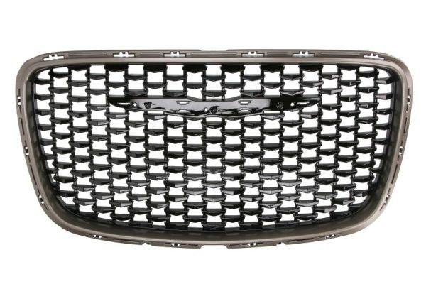 Grelha de radiador BLIC 6502-07-0939994P BLIC 6502-07-0939994P Grelha frontal CHRYSLER 300 2023
