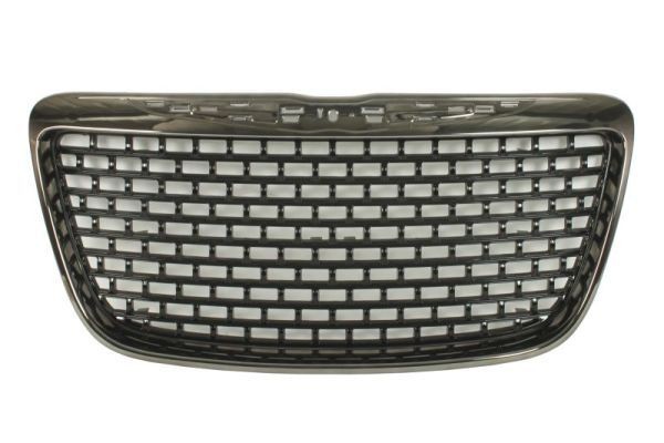 Radiator Grille BLIC 6502-07-0939995P BLIC 6502-07-0939995P Radiator grille Chrysler SEBRING 2010