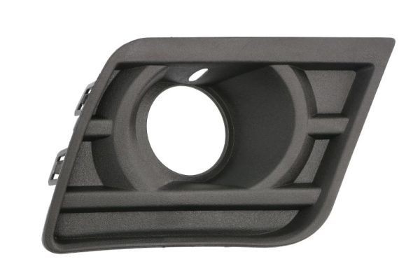 BLIC Kofangergitter 6502-07-1189914P BLIC 6502-07-1189914P Chevrolet Aveo T200 Gitter til kofanger pris