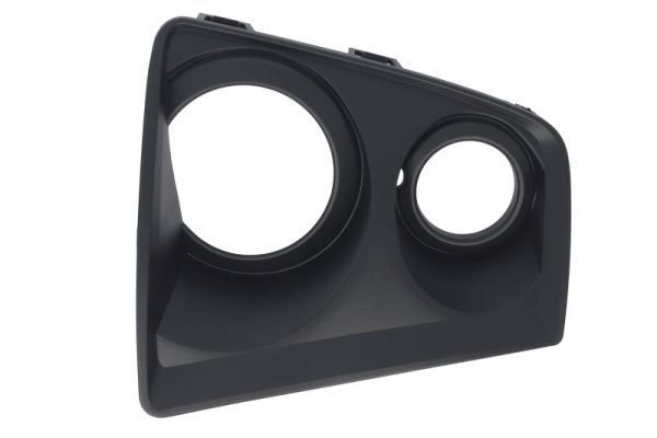 Radiatorgitter BLIC 6502-07-1189995P BLIC 6502-07-1189995P: Front grill Chevy CAPTIVA 2009