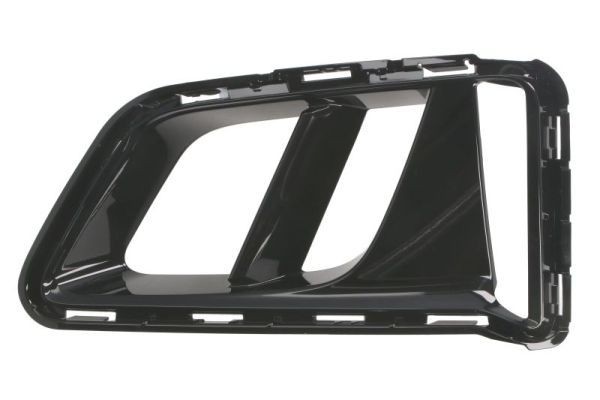 BLIC Ventilatora reste, Bampers 6502-07-1196923P BLIC 6502-07-1196923P Ventilatora reste, Bampers CHEVROLET Camaro VI Coupe 3.6 340 ZS 2015