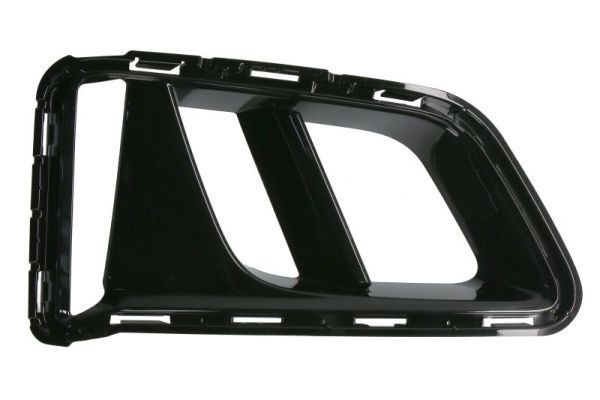 BLIC Grille de ventilation, pare-chocs 6502-07-1196924P BLIC 6502-07-1196924P Grille prise air inférieure Hyundai GENESIS pas cher