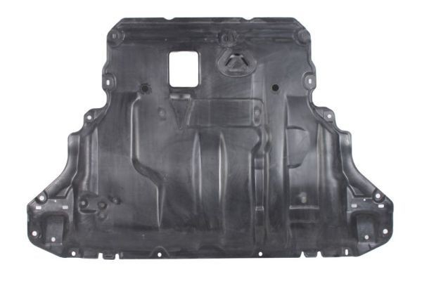 BLIC Cobertura do motor 6601-05-0000052Q Cobertura do motor BLIC Ford FOCUS 6601-05-0000052Q