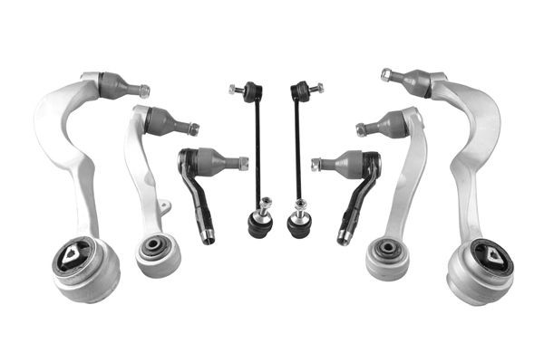 TEDGUM Kit braccio oscillante, Sospensione ruota TED11766 TED11766 costo Kit riparazione braccio oscillante BMW Serie 4 TEDGUM