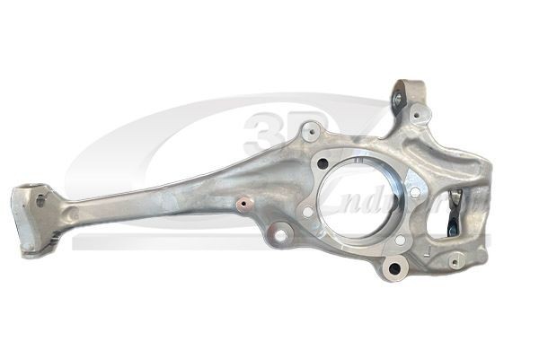 3RG Steering knuckle 15735 AUDI 3RG knuckle 15735