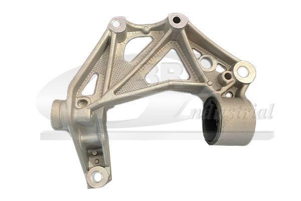 3RG Steering knuckle 15737 15737 3RG wheel knuckle for AUDI