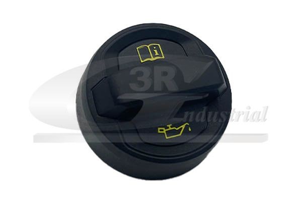 Tappo olio motore 3RG 65701 3RG 65701 Coperchio bocchettone olio Volkswagen TIGUAN 2025