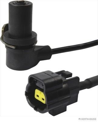 HERTH+BUSS JAKOPARTS ABS-givare J5910901 DAEWOO Leganza Sedan (V100) ABS-givare HERTH+BUSS JAKOPARTS J5910901