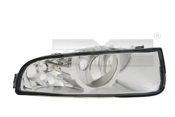 TYC Fog Light 19-11020-01-2 SKODA CITIGO TYC fog lights 1911020012