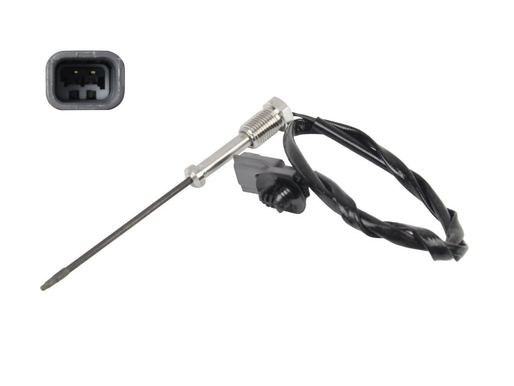 Sensor, udstødningsgastemperatur ABAKUS 120-07-025 ABAKUS 120-07-025 Sensor udstødningsgastemperatur NISSAN JUKE 2013