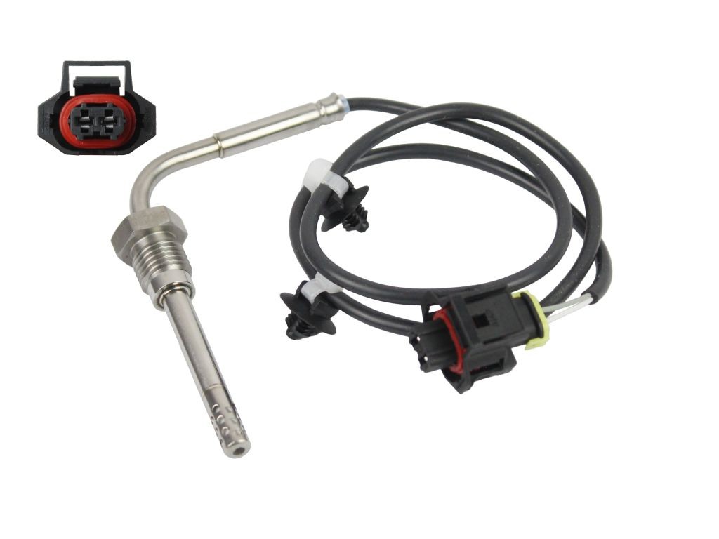 ABAKUS Abgastemperatursensor 120-07-030 Sensor Abgastemperatur ABAKUS Hyundai SANTA FE 120-07-030