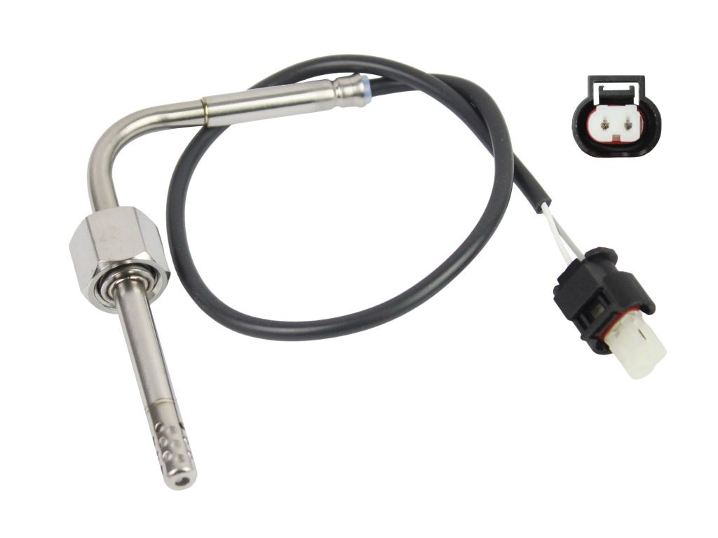 ABAKUS Palpeur, température des gaz 120-07-036 120-07-036 Sonde de température MERCEDES-BENZ Classe M ABAKUS