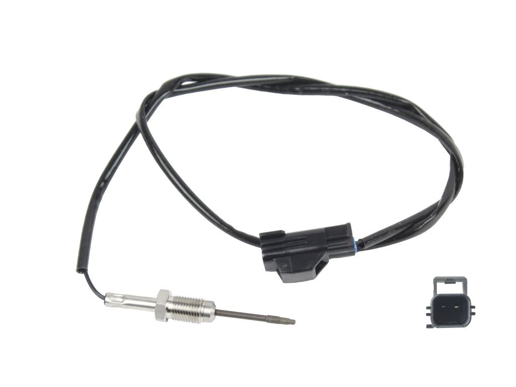 ABAKUS Pakokaasun lämpötila-anturi 120-07-039 BMW Pakokaasun lämpötilatunnistin ABAKUS 120-07-039