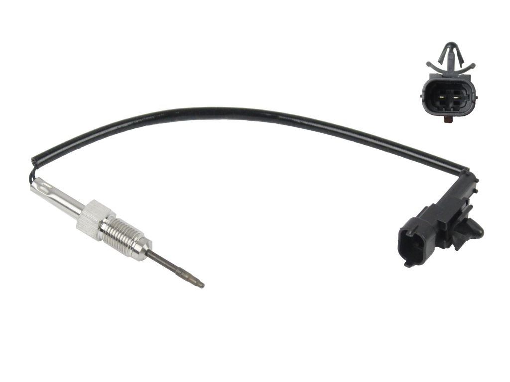 ABAKUS Abgastemperatursensor 120-07-046 120-07-046 Zylinderkopf Temperatursensor HYUNDAI ACCENT ABAKUS kaufen