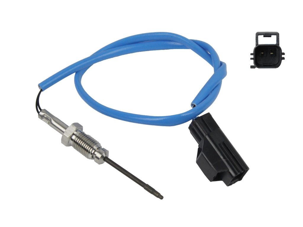 Avgastempgivare ABAKUS 120-07-048 ABAKUS 120-07-048 Avgastempgivare Ford KUGA 2008