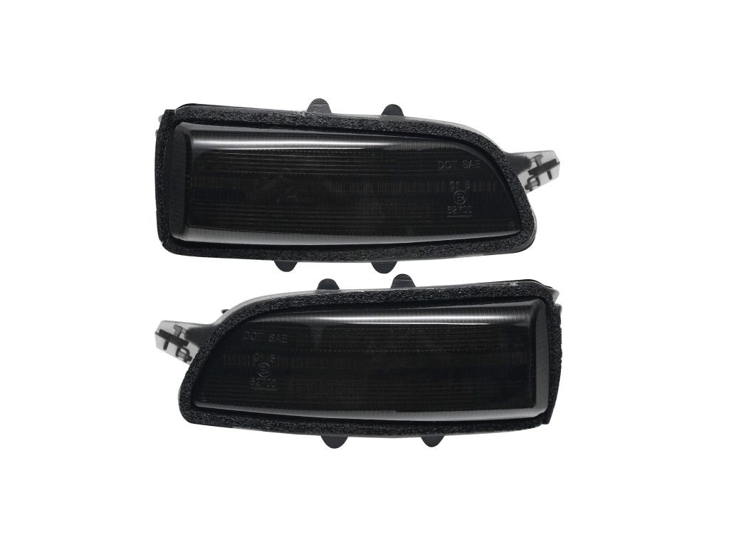 Suunatulede komplekt ABAKUS L52-140-003LED-SD ABAKUS L52-140-003LED-SD JAGUAR XJ 2009 Suunatuli