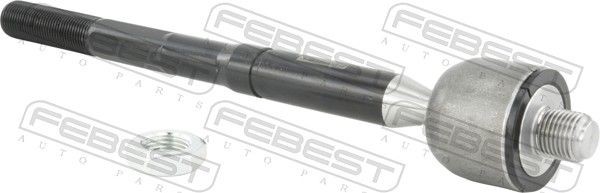 Rotule axiale FEBEST 1222-SAN18 FEBEST 1222-SAN18 Barre de direction HYUNDAI SANTA FE 2025