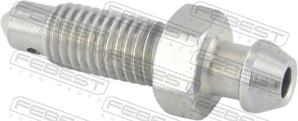 FEBEST Luftningsskruv / -ventil, bromsok 8870-002 Byta Renoveringssats bromsok Mitsubishi Space Star kostnad FEBEST 8870-002
