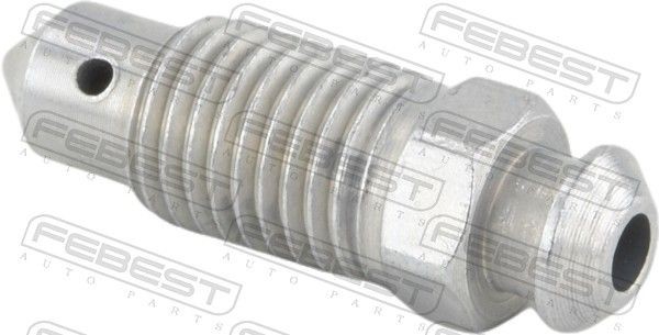FEBEST Breather Screw / Valve, brake caliper 8870-008 Mitsubishi CJ_, CP_ Brake caliper rebuild kit 8870-008 FEBEST