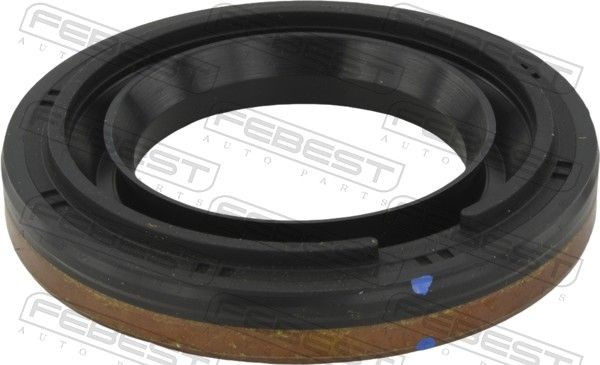 FEBEST Tiivisterengas, vetoakseli 95AES-40710911X Quest III (V42) rengastiiviste, vetoakseli FEBEST 95AES-40710911X