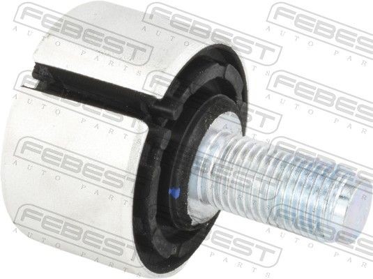 FEBEST Piekare, Vārpstas statne BZAB-064 BZAB-064 Piekare tilta sija MERCEDES-BENZ CLS FEBEST