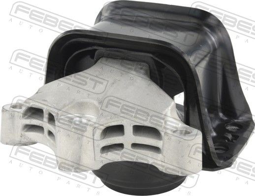 FEBEST Ulożenie motora PGM-308RH Silentblok motora FEBEST 206 PGM-308RH lacné
