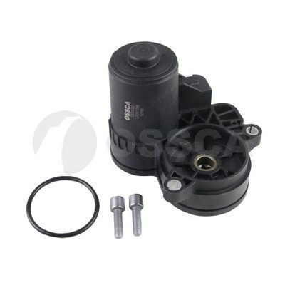 OSSCA Nastavovací prvok, parkovacia brzda brzdový strmeň 69050 69050 Ručná brzda Volkswagen GOLF OSSCA