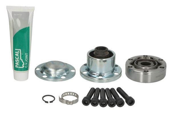 PASCAL Sada kĺbov hnacieho hriadeľa G7M020PC Homokinetický kĺb PASCAL Trieda C G7M020PC lacné