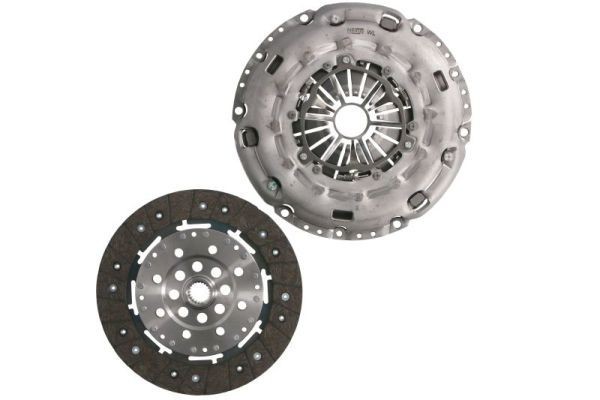 NEXUS Clutchsett F10546NX F10546NX Clutchsett HYUNDAI ix55 NEXUS