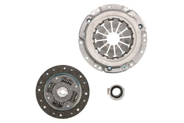 NEXUS Kit d'embrayage F18055NX Suzuki KIZASHI Kit d'embrayage NEXUS F18055NX