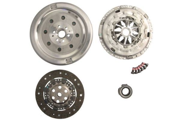 NEXUS Clutchsett F1A301NX Clutchsett NEXUS Audi Q2 F1A301NX