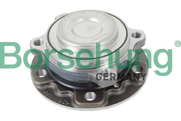 Borsehung Zestaw łożysk koła B11711 Borsehung Zestaw łożysk koła B11711 ocena