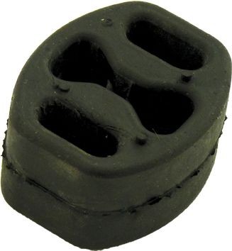 VEGAZ Holder, exhaust system FTG-105 VEGAZ FTG-105 HYUNDAI ix35 holding bracket silencer replacement