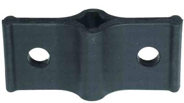 VEGAZ Kronšteins, Izplūdes gāzu sistēma ALG-103 VEGAZ ALG-103 Kronšteins trokšņa slāpētājs Alfa Romeo Alfasud 901 par izdevīgu cenu