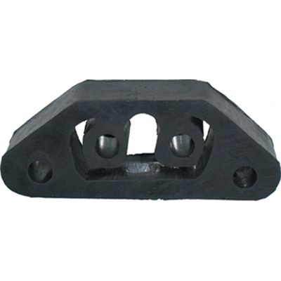 VEGAZ Holder, exhaust system RG-107 VEGAZ RG-107 HYUNDAI ix35 exhaust mounting rubber replacement