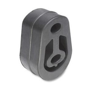 VEGAZ Silent bloc d'échappement FG-107 VEGAZ FG-107 Silent bloc d'échappement Volvo 460 L pas cher