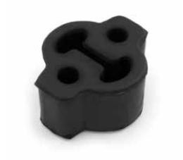 VEGAZ Houder, uitlaatsysteem MIG-105 VEGAZ MIG-105 Houder uitlaatsysteem Pathfinder WD21 aan een voordelige prijs