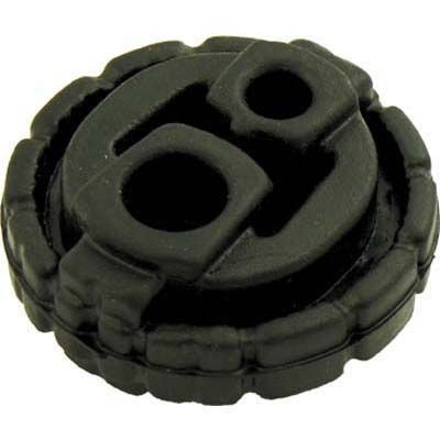 VEGAZ Silent bloc d'échappement PGG-107 Renault TWINGO Fixation pot d'échappement VEGAZ PGG-107