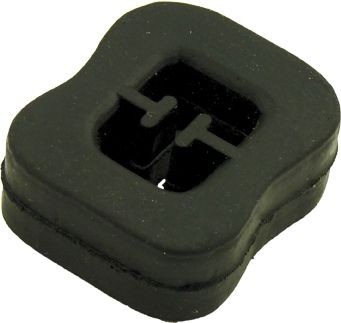 VEGAZ Silent bloc d'échappement MG-103 VEGAZ MG-103 Support d'échappement Mercedes S124 (W124) pas cher