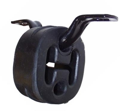 VEGAZ Holder, udstødningssystem VG-119 VG-119 Holder udstødningssystem VEGAZ VW T-CROSS